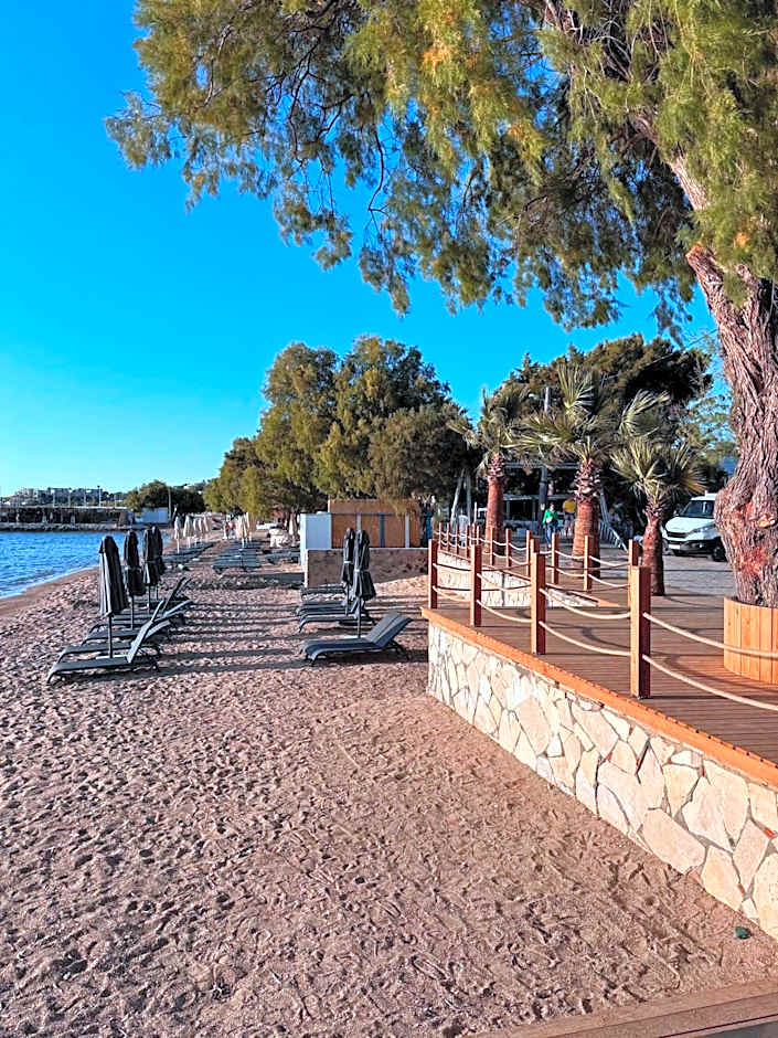 Sezz Hotels Spa Wellness Yalikavak Adult Only