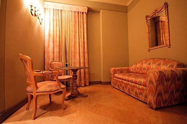 Hotel Arnaldo Aquila d'Oro (Pet-friendly)