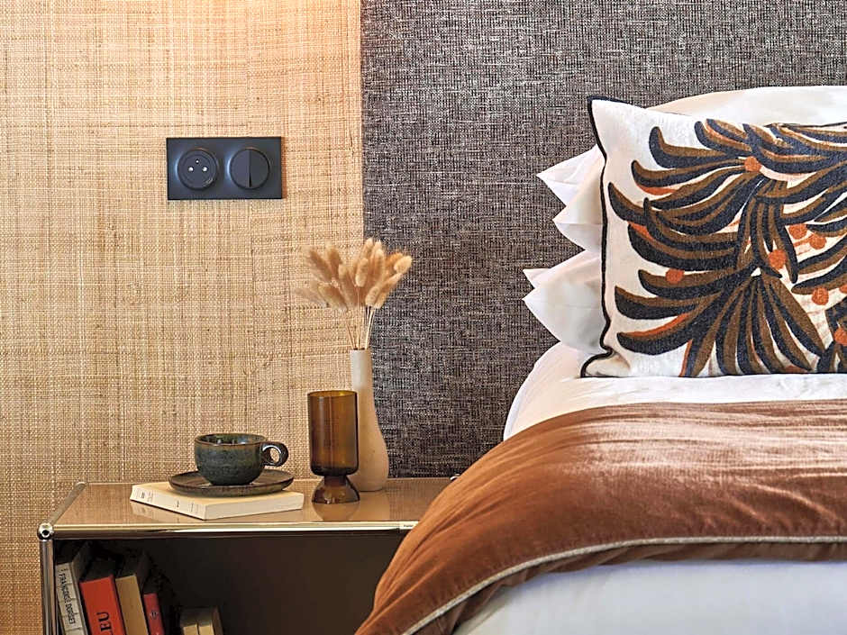 Hotel Mercure Saint-Malo Front de Mer