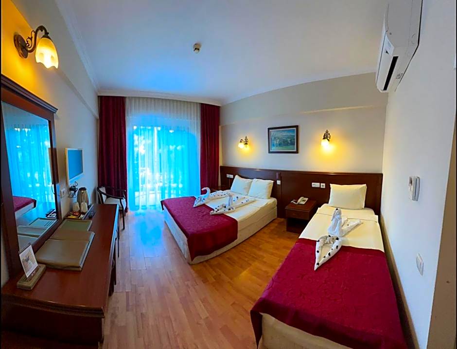 ASTORIA PARK HOTEL & Spa ALL INCLUSIVE CONCEPT