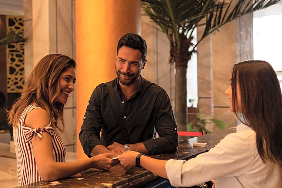 Grand Ocean Sokhna Hotel & Resort