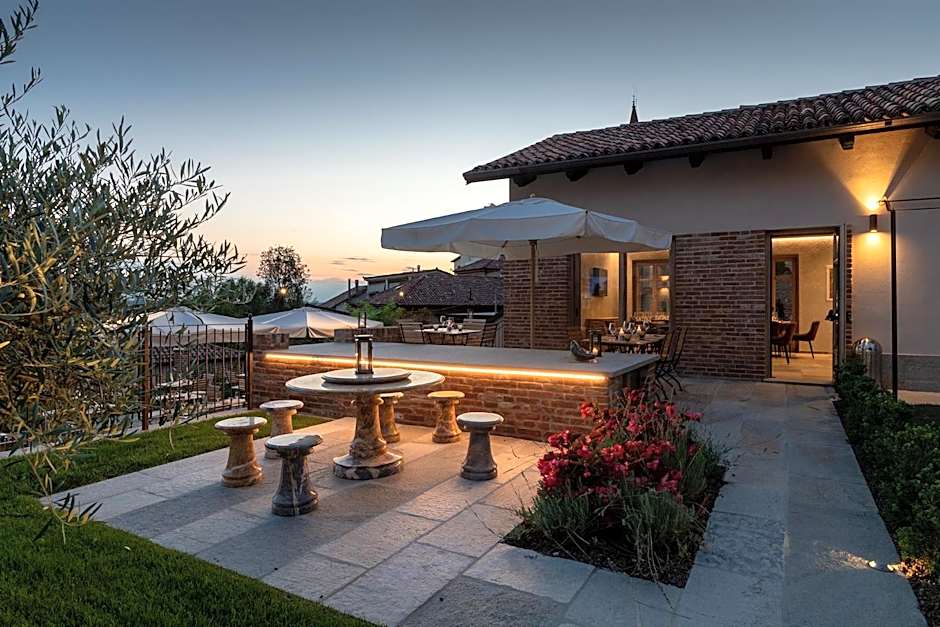 Sunstar Hotel Piemont Castello di Villa