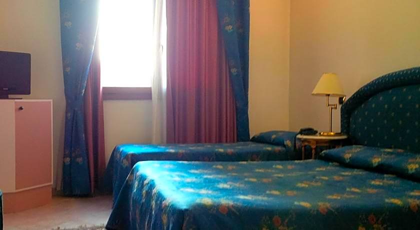 Hotel Da Vito