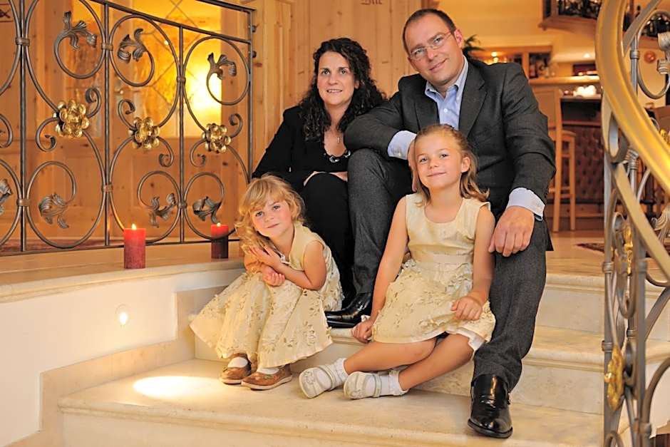 Boutique Hotel Diana