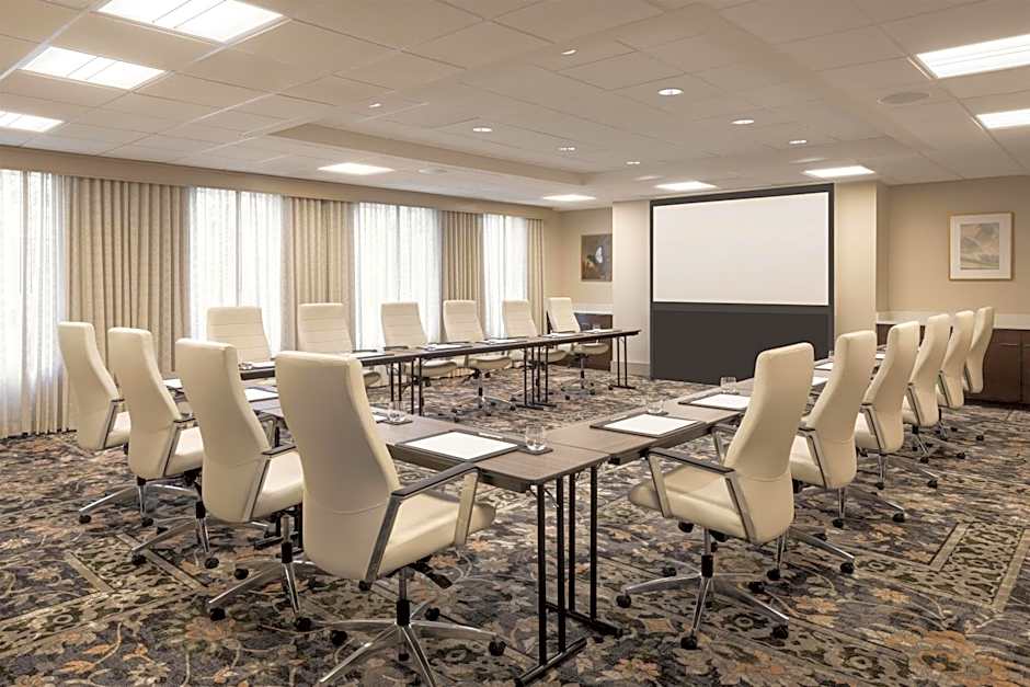 Grand Hyatt Atlanta in Buckhead