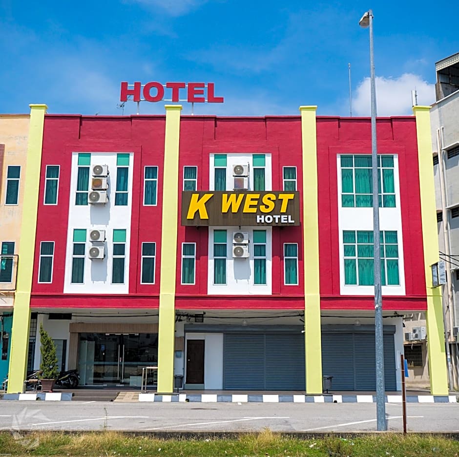 K West Hotel