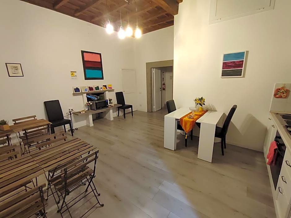 Photo 1 of 50 of Giubbonari Street
