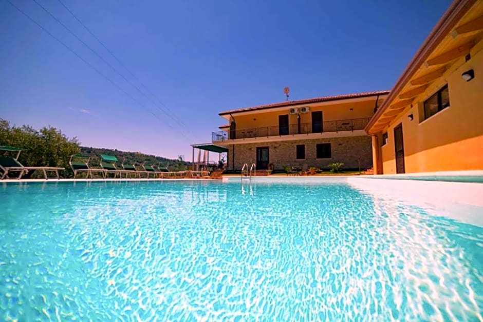 Villa Sansivieri