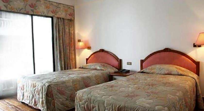 Paisiri Hotel