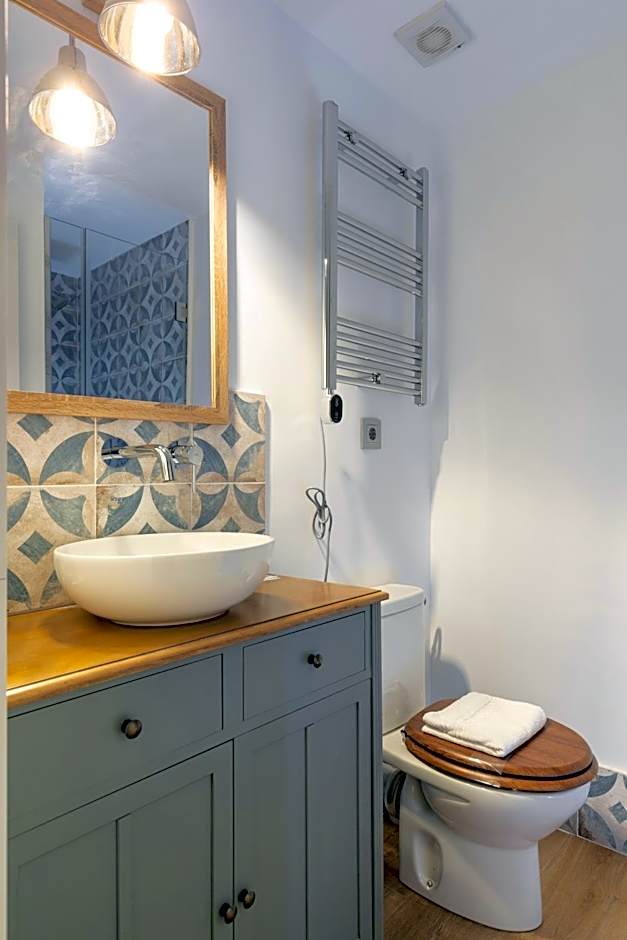 H-A Aparthotel Hotel Quo