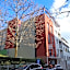 Hotel Rose City