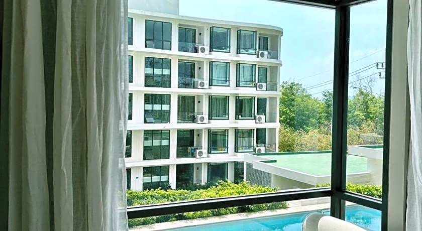 Wyndham La Vita Phuket