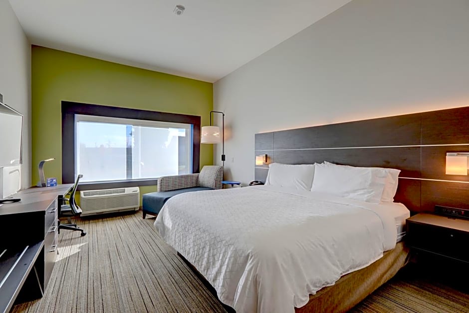 Holiday Inn Express And Suites Auburn Downtown By IHG