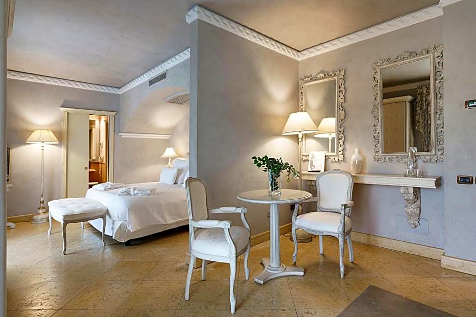 Romano Palace Luxury Hotel