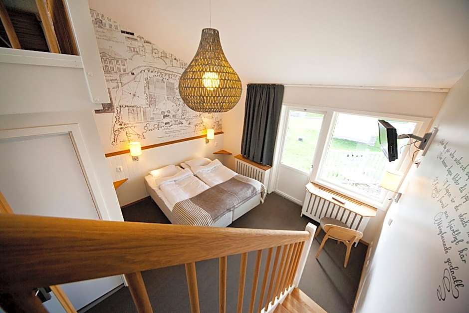 Lisebergsbyns B&B