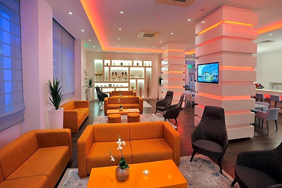 Nestor Hotel