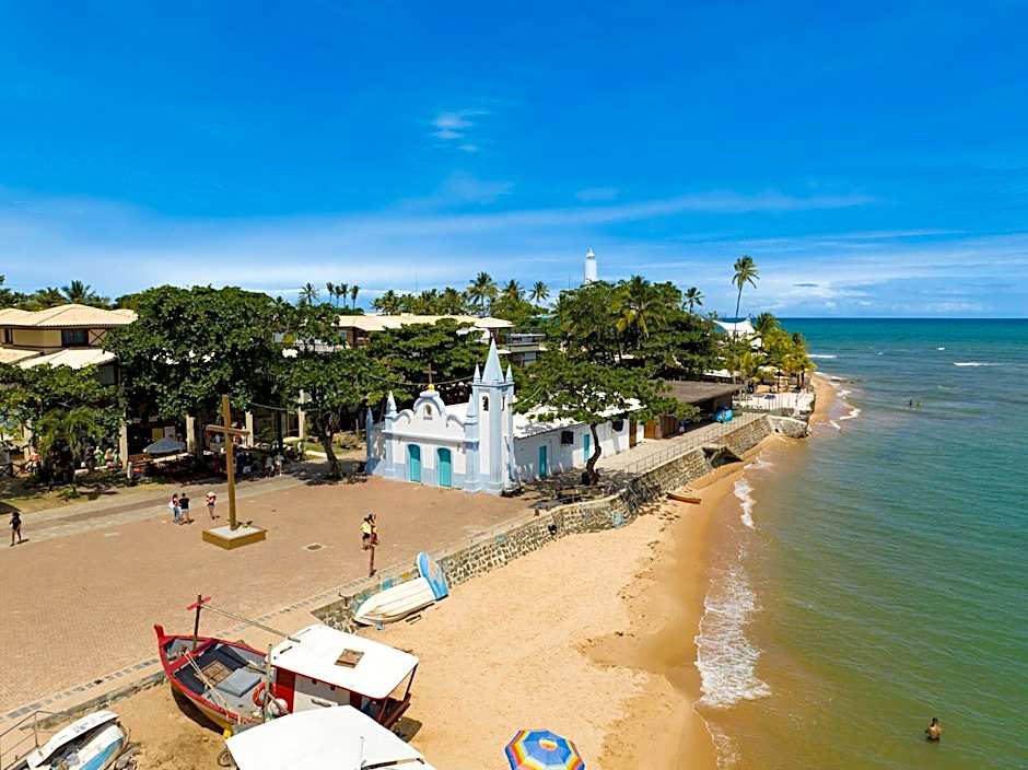 Maruwá - Villa Ágata - Sofisticação e privacidade