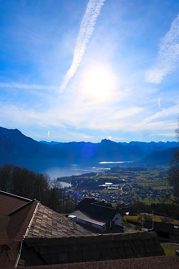 Gmundnerberghaus - ROOMS