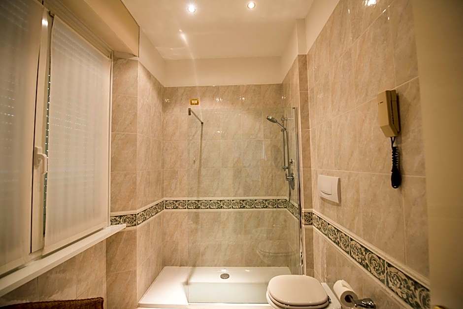 Grand Hotel Passetto