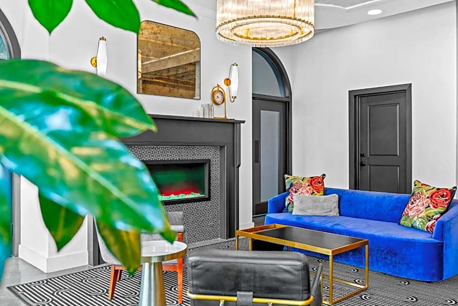 Hotel Indigo - Omaha Downtown By IHG