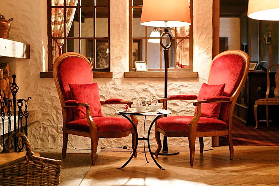 Hotel Alpenrose Wengen - a family affair since 1881
