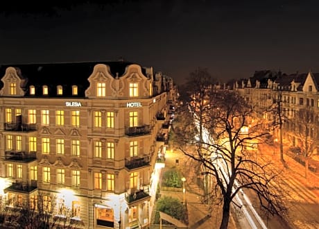 Hotel Silesia