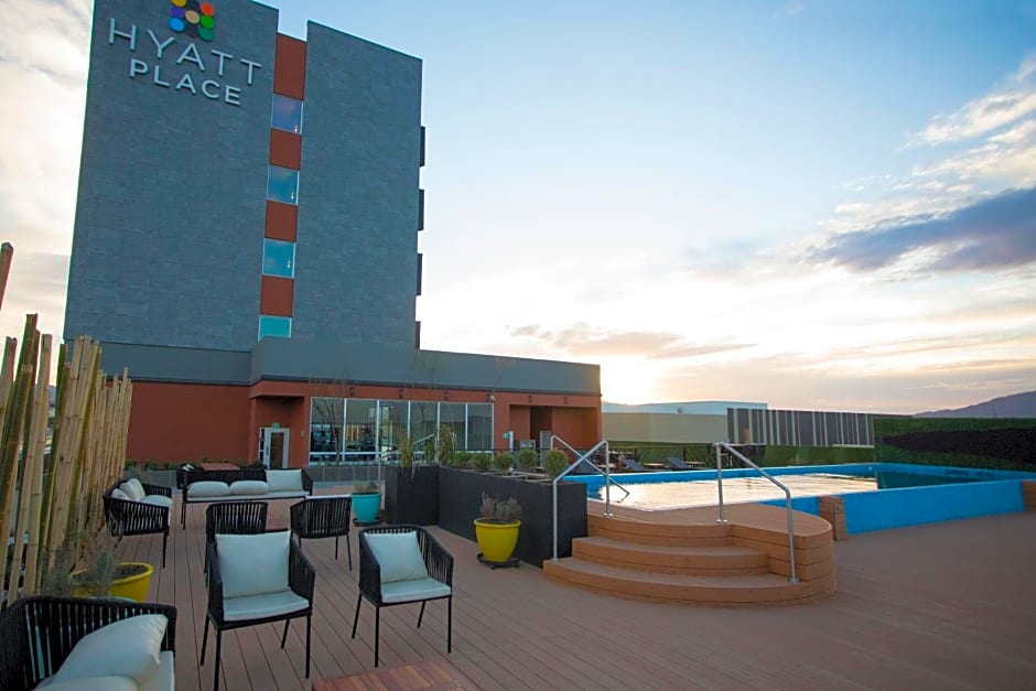 Hyatt Place Saltillo