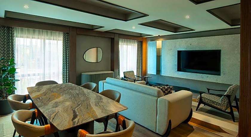 Mercure Istanbul Altunizade