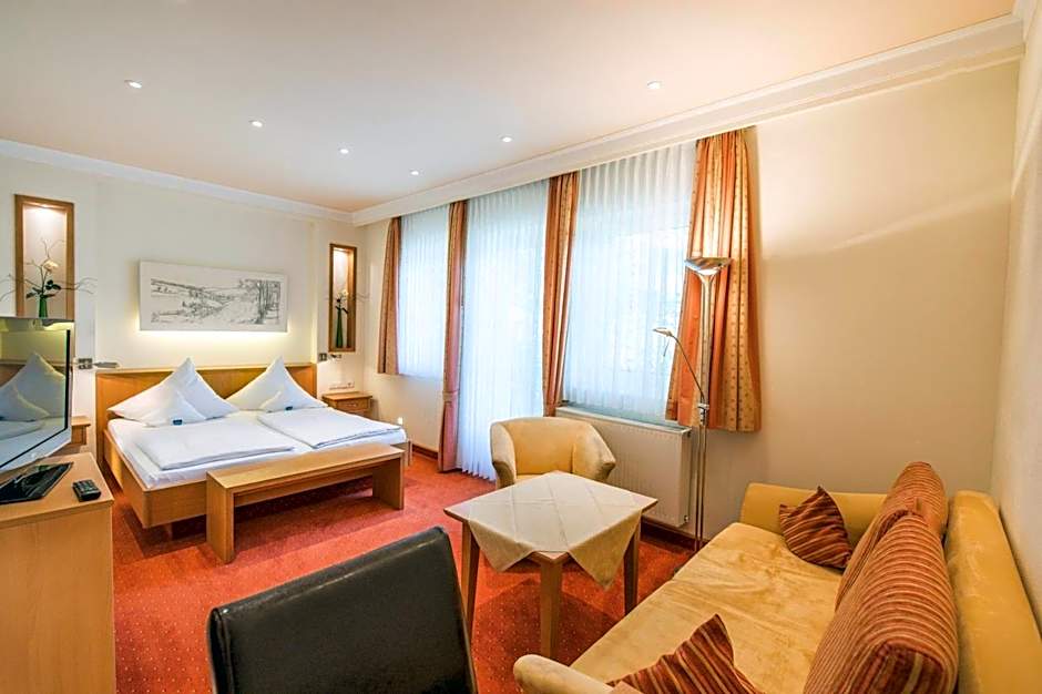 Hotel Hanses-Bräutigam