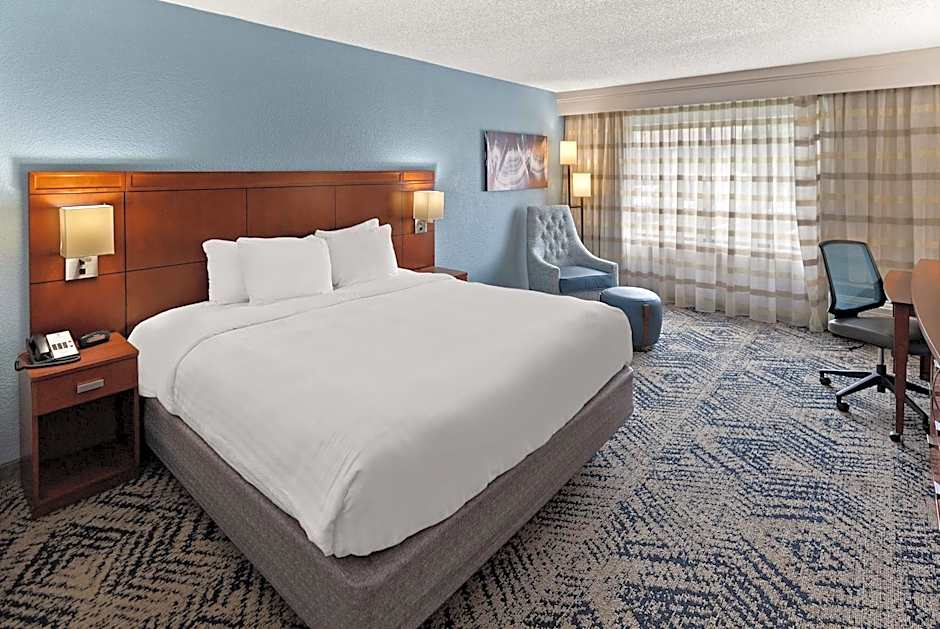 Best Western Spartanburg Northwest