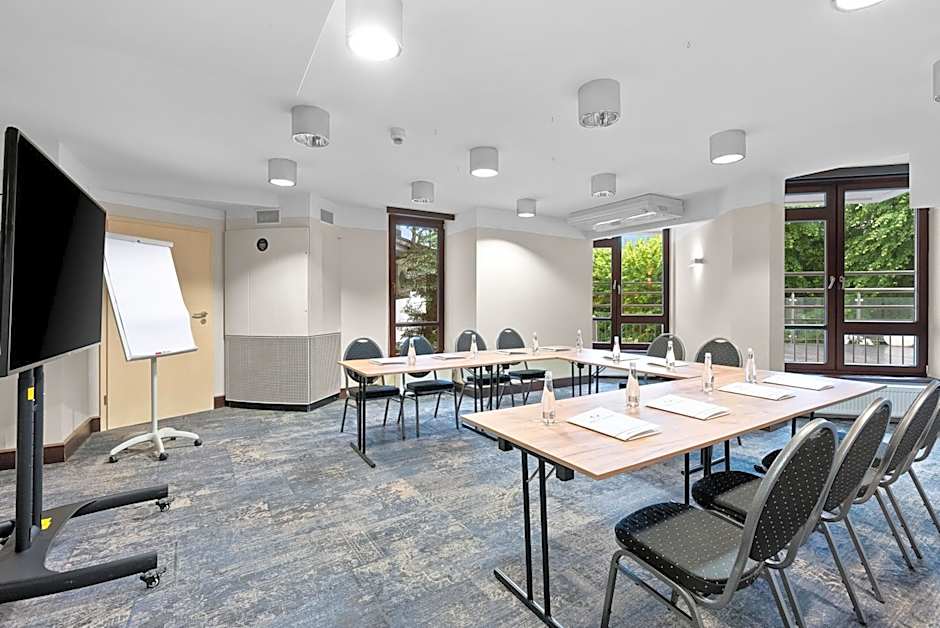 Spa & Wellness Hotel Diament Ustroń