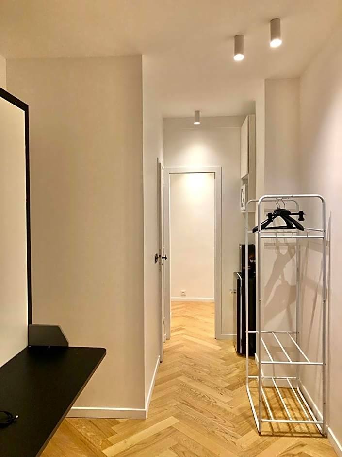 Studio confort et design Etoile-Neuilly-La Défense