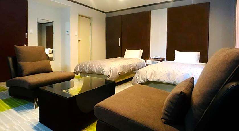 Urban Place Inn Kokura
