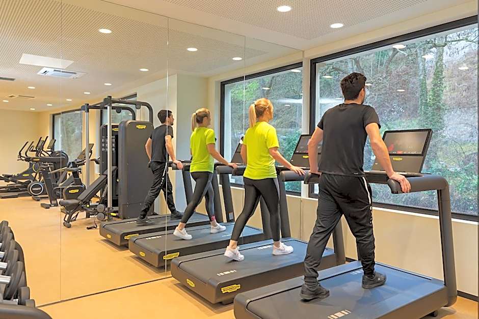Mercure Namur Hotel