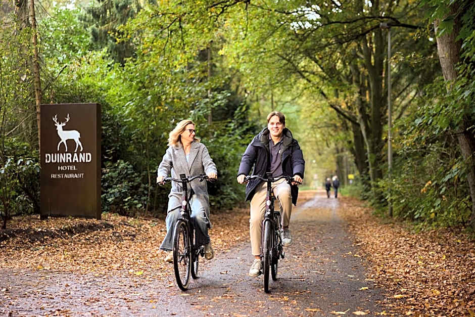 Vakantie huisjes Duinrand Drunen