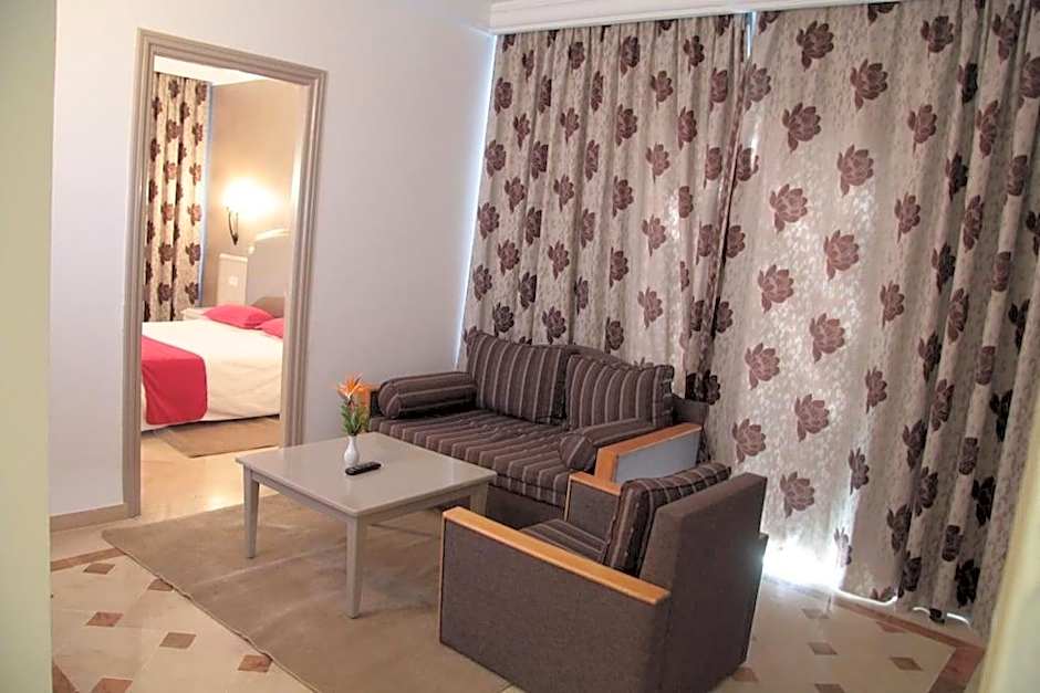 El Kantaoui Center and Spa