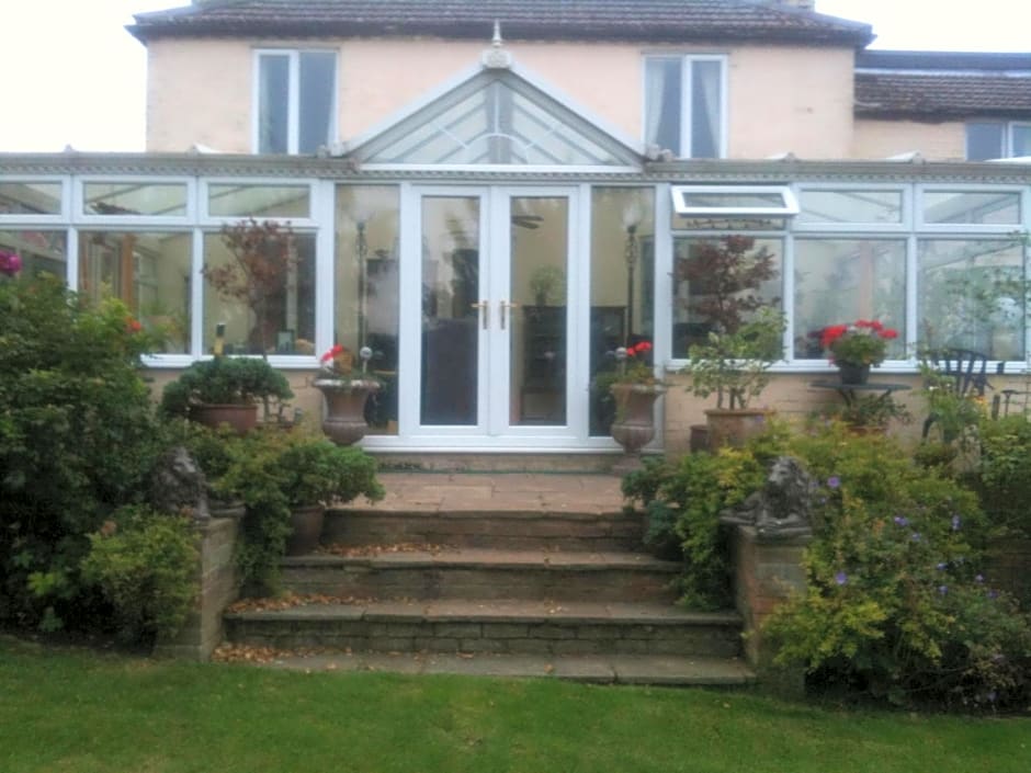 West Wold Farm House B&B