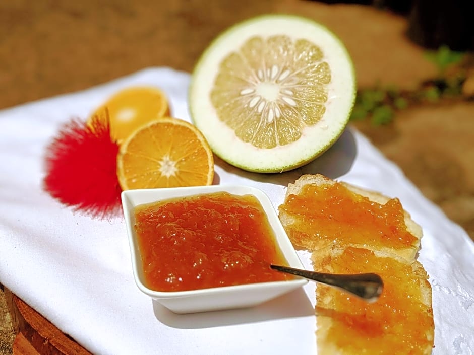 Tranquil Resort - A BluSalzz Collection