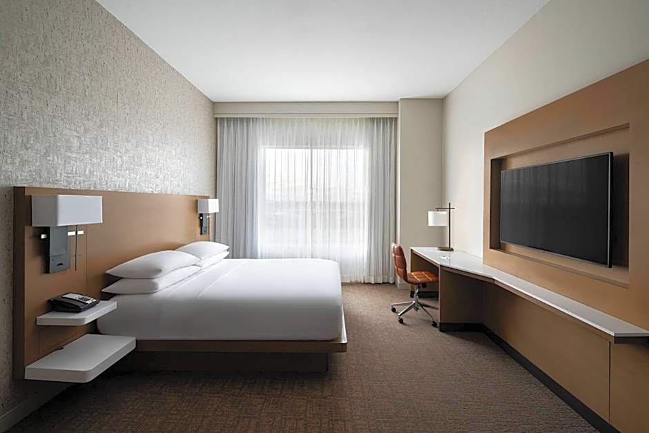 Marriott Phoenix Chandler
