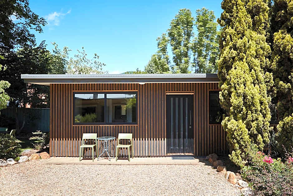 Goldfield Holiday Units