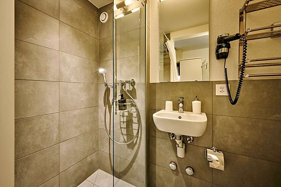 Aparthotel Krone - Self Check-In