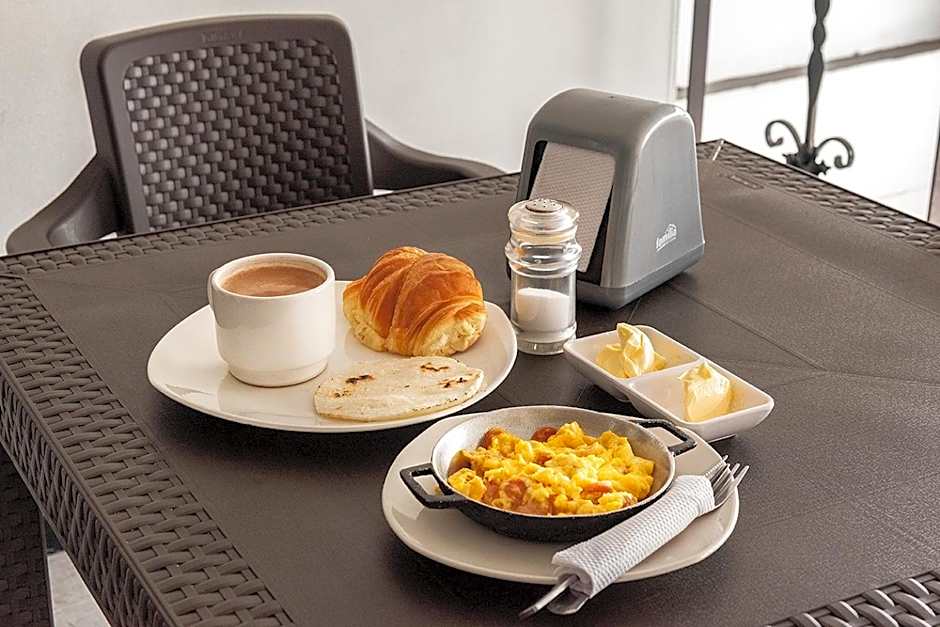 Ayenda 1030 Elegant Suite