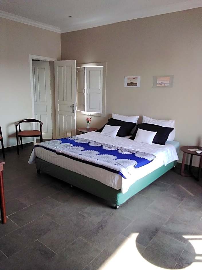 Koh Ker Hotel and Restaurant