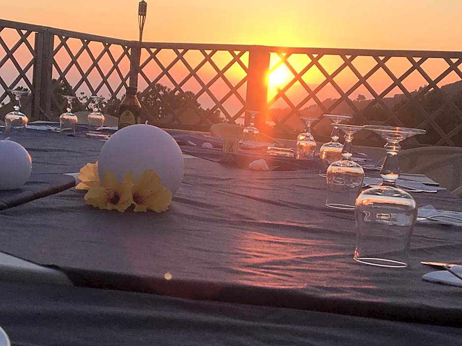 Il Complesso Saraceno