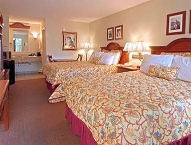 Days Inn by Wyndham Memphis at Graceland