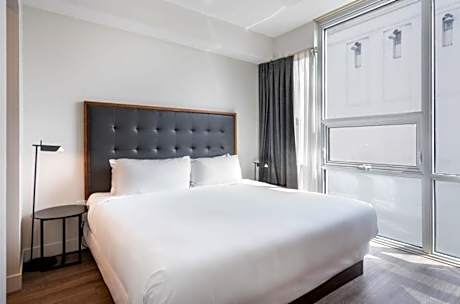 Three Bedroom Sky Suite