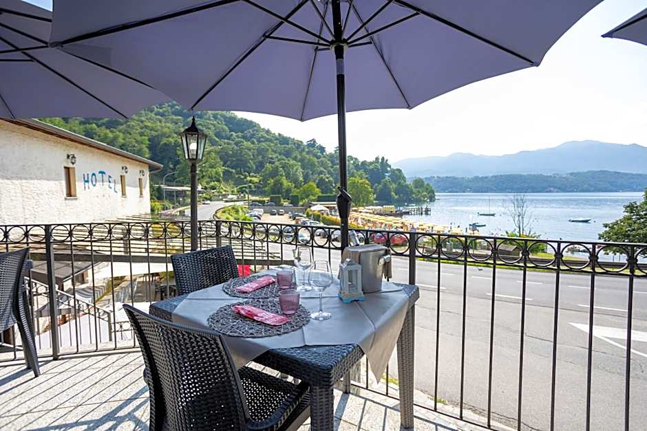 Hotel Fontaine Bleue