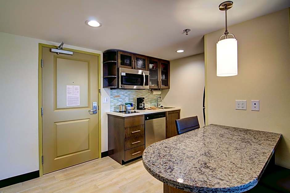 Candlewood Suites : Richmond - West Broad By IHG