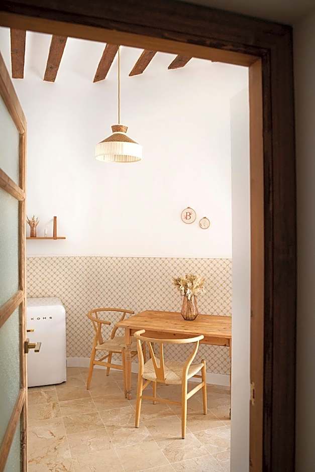 El Bálsamo - Hotel Rural 5 Estrellas