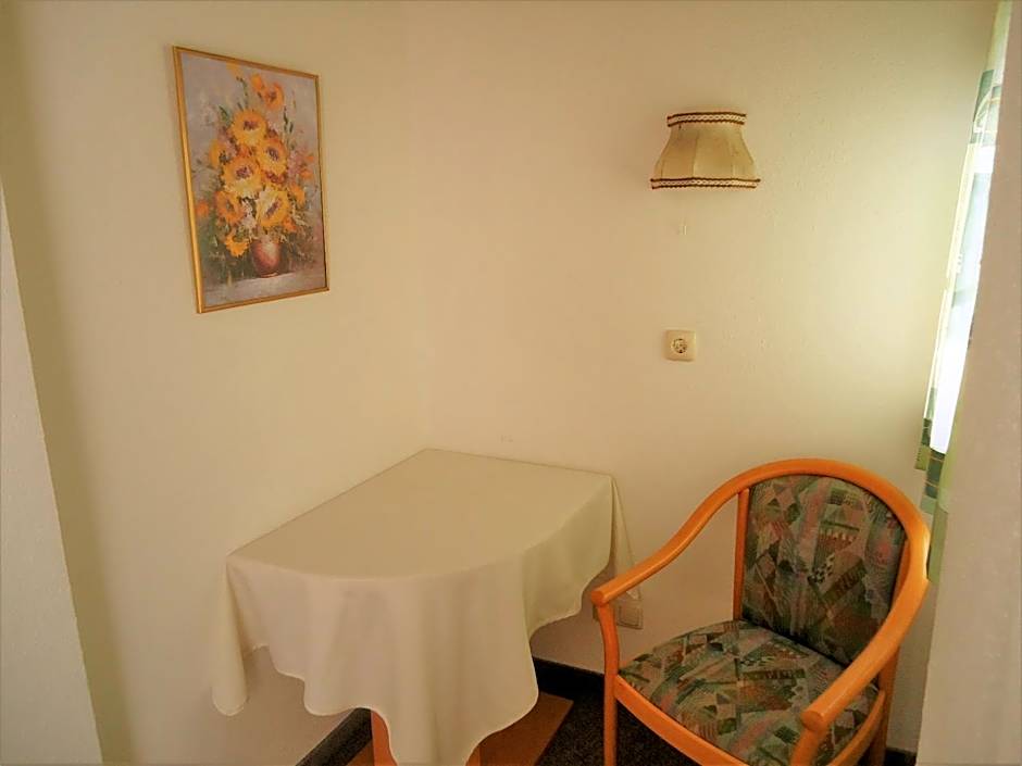 Pension Wald